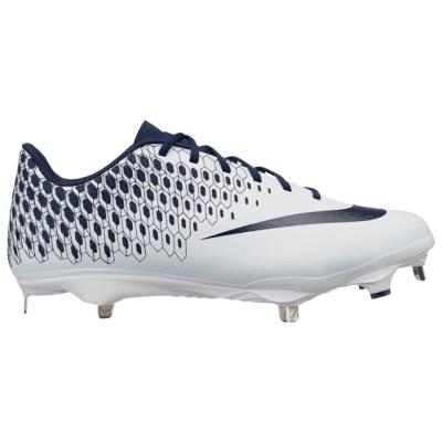 Nike Baseball Cipő Férfi Lunar Vapor Ultrafly Elite 2 Fehér/Sötétkék,ZXV98601